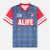 Camiseta Alife Manga Corta New Game Jersey