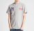 Camiseta Alife manga corta Style Boating en gris