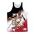 CAMISETA ALLEN IVERSON BEHIND THE BACK PHILADELPHIA 76ERS  – MITCHELL NESS