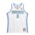 CAMISETA ALLEN IVERSON – DENVER NUGGETS 2006-07 SWINGMAN BLANCA