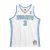 CAMISETA ALLEN IVERSON – DENVER NUGGETS 2006-07 SWINGMAN BLANCA
