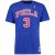 Camiseta Allen Iverson Mitchell and Ness Sixers – N&N Retro