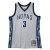 Camiseta Allen Iverson NCAA Georgetown University 1995 – Swingman Mitchell and Ness