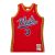 Camiseta Allen Iverson Philadelphia Sixers 2004-05 Hwc Swingman