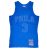 Camiseta Allen Iverson Washed Out Swingman Jersey con Philadelphia Sixers 1996-97
