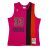 Camiseta Alonzo Mourning Miami Heat NBA Reload Swingman de Mitchell and Ness.