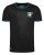 CAMISETA ANAHEIM DUCKS NHL GRAFTON – 47 BRAND – NEGRA