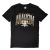 Camiseta Anaheim Mighty Ducks Graphic NHL Fanatics Essentials