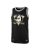 CAMISETA ANAHEIM MIGHTY DUCKS NHL – 47 BRAND TANK – NEGRA