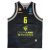 Camiseta Andrew Albicy Gran Canaria Eurocup Spalding
