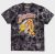 Camiseta Angeles Lakers «Champions Tie Dye» – Mitchell & Ness