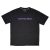 Camiseta Anta KAI Know Your Power 2 negra