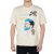 Camiseta Anta KAI Know Your Power Beige