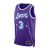 Camiseta Anthony Davis Lakers Swingman Nike City Edition