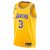 Camiseta Anthony Davis Lakers Swingman Nike Icon Edition