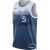 Camiseta Anthony Edwards Minnesota Timberwolves 2024 Swingman City Edition *