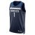 Camiseta Anthony Edwards Minnesota Timberwolves Icon Swingman *