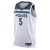 Camiseta Anthony Edwards Minnesota Timberwolves – Nike Association Swingman