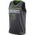 Camiseta Anthony Edwards Minnesota Timberwolves – Nike Statement Swingman