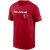 CAMISETA ATLANTA FALCONS NIKE NFL BROADCAST