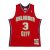 Camiseta Baloncesto Chris Paul Oklahoma City Hornets 2006 Alternate de Mitchell and Ness