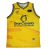Camiseta Baloncesto Gran Canaria Spalding Acb 2023 «Arena» *