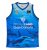 Camiseta Baloncesto Gran Canaria Spalding ACB Liga Endesa 2024 «Agua» *
