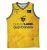 Camiseta Baloncesto Gran Canaria Spalding ACB Liga Endesa 2024 «Arena»
