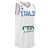 Camiseta baloncesto Italia FIBA – Macron Blanca