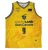 Camiseta Baloncesto Nicolas Brussino Gran Canaria Spalding ACB Liga Endesa 2024 «Arena»