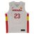 Camiseta Baloncesto Sergio Llull Selección Española – Nike Junior España