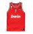 Camiseta Vasilis Spanoulis Olympiacos GSA Roja