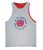 Camiseta Baloncesto We Are Not Friends Reversible