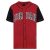 Camiseta Beisbolera Jordan HBR baseball roja junior