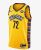 CAMISETA BIGGIE – BROOKLYN NETS «BED STUY»