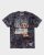 Camiseta Boston Celtics «Champions Tie Dye» – Mitchell & Ness