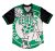 Camiseta Boston Celtics «NBA Jumbotron» Mesh V-Neck de Mitchell & Ness