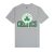 Camiseta Boston Celtics NBA Tip Off 2023 de New Era en Gris