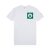 Camiseta Boston Celtics New Era «Square Logo».