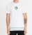Camiseta Boston Celtics New Era «Wrap Around»