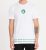 Camiseta Boston Celtics New Era «Wrap Around»