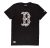 Camiseta Boston Red Sox Mlb «Camo Infill Logo»