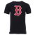 Camiseta Boston Red Sox MLB Team Logo