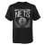 Camiseta Brooklyn Nets «Fresh Fade» – Outerstuff Junior