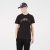 Camiseta Brooklyn Nets Graphic Logo New Era.
