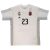Camiseta calentamiento Sergio Llull Real Madrid Baloncesto Adidas 2025 / 26