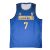 Camiseta Campazzo Argentina Baloncesto 40 Años