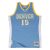 Camiseta Carmelo Anthony Denver Nuggets 2004 Mitchell and Ness swingman