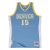 Camiseta Carmelo Anthony Denver Nuggets 2004 Mitchell and Ness swingman