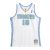 Camiseta Carmelo Anthony Denver Nuggets 2007 Swingman Blanca